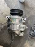 Compresor clima volkswagen golf 5 plus 1.4i
