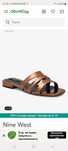 Чехли Nine West,нови