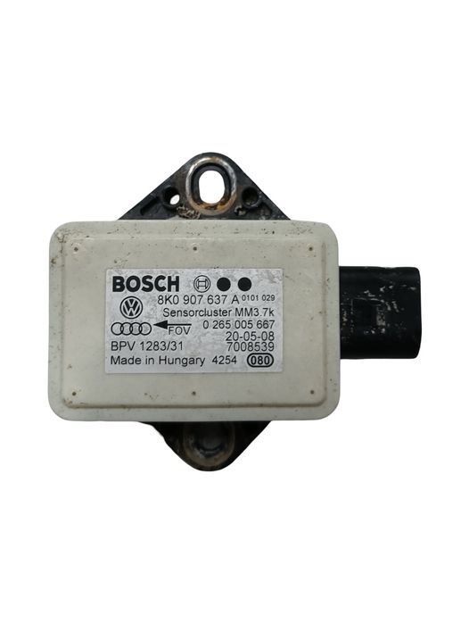 Senzor Esp De Viteza La Viraje Audi A4 Iv Avant 8K5, B8 2007 - 2015 Td