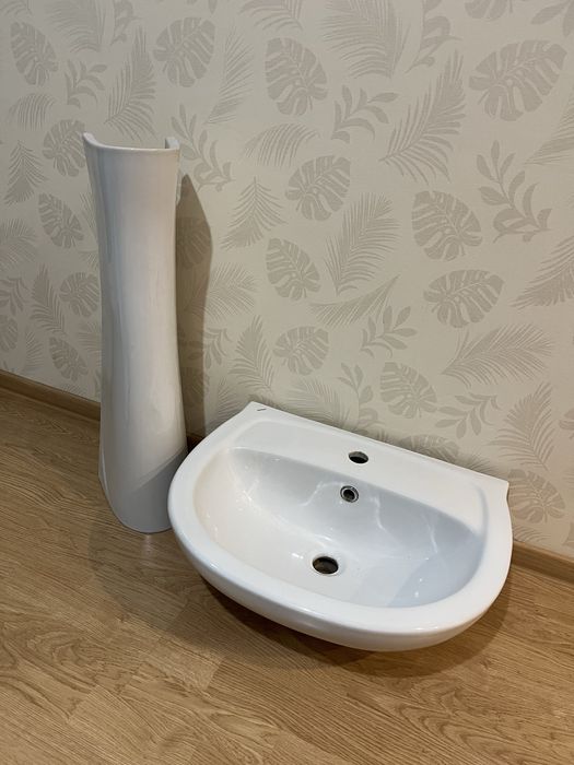 Раковина Santeri