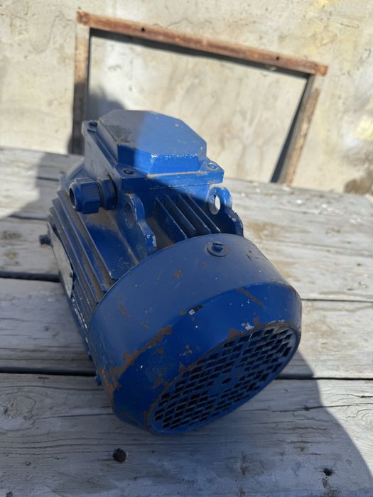 Продается электромотор