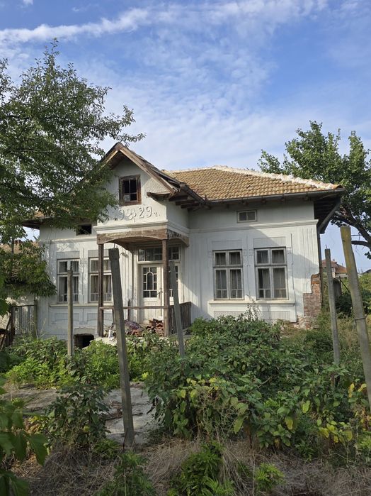 Продава се Къща в с. Поликраище, Област Велико Търново - 60 кв.м за 510 €/кв.м - Снимка #3