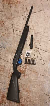 Hatsan Escort Magnum cal.12mm