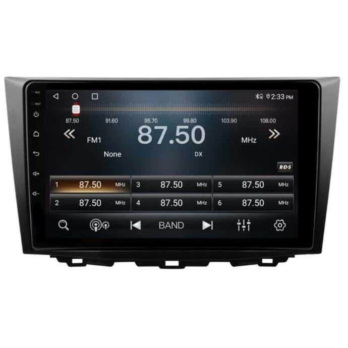 Suzuki Kizashi 2009-2015 Android Mултимедия/Навигация
