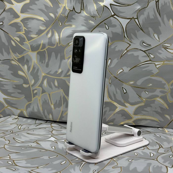 Redmi 10 sotiladi dastavka bor