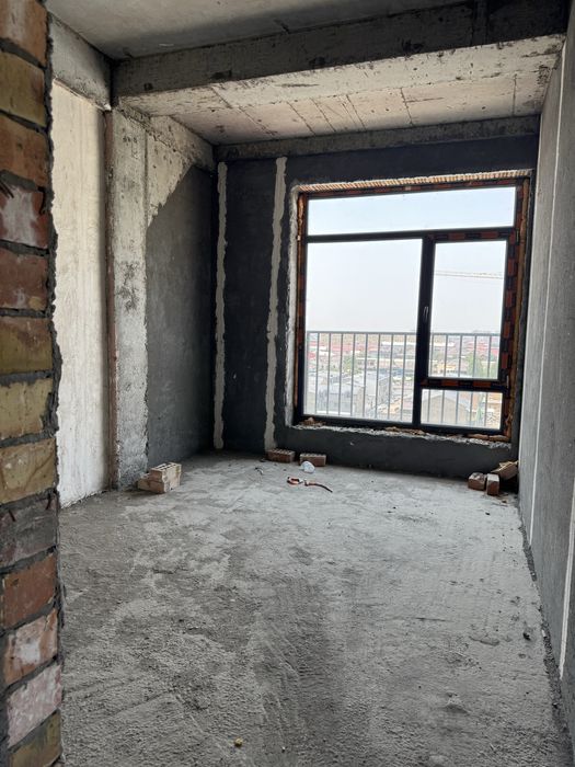 Продается квартира Сергели-8 #ZOR