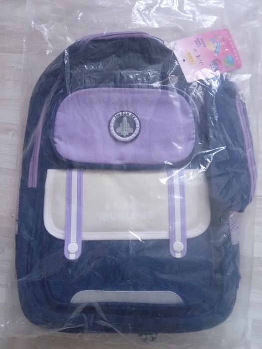 Продам школьный рюкзак+пенал