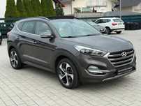 Hyundai Tucson ,Panorama,Piele,Navi,Posibilitate leasing/ Rate fixe
