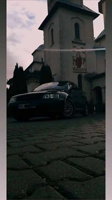 Vând Audi A3 8L,an 2003