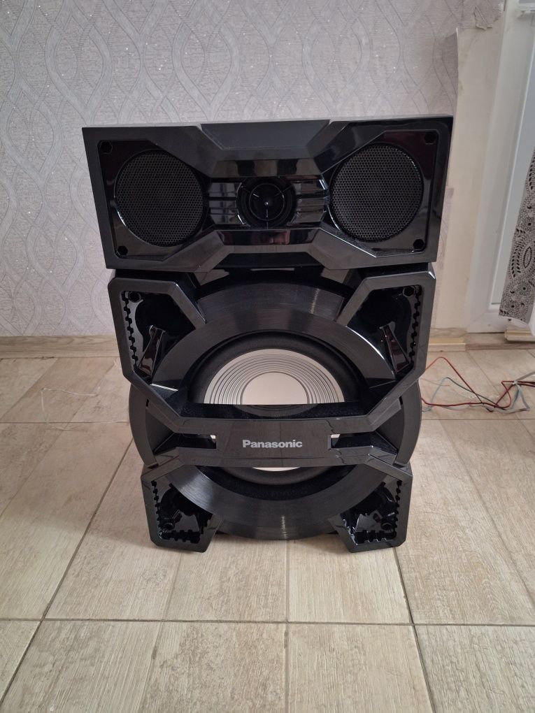 Panasonic SC-MAX3500