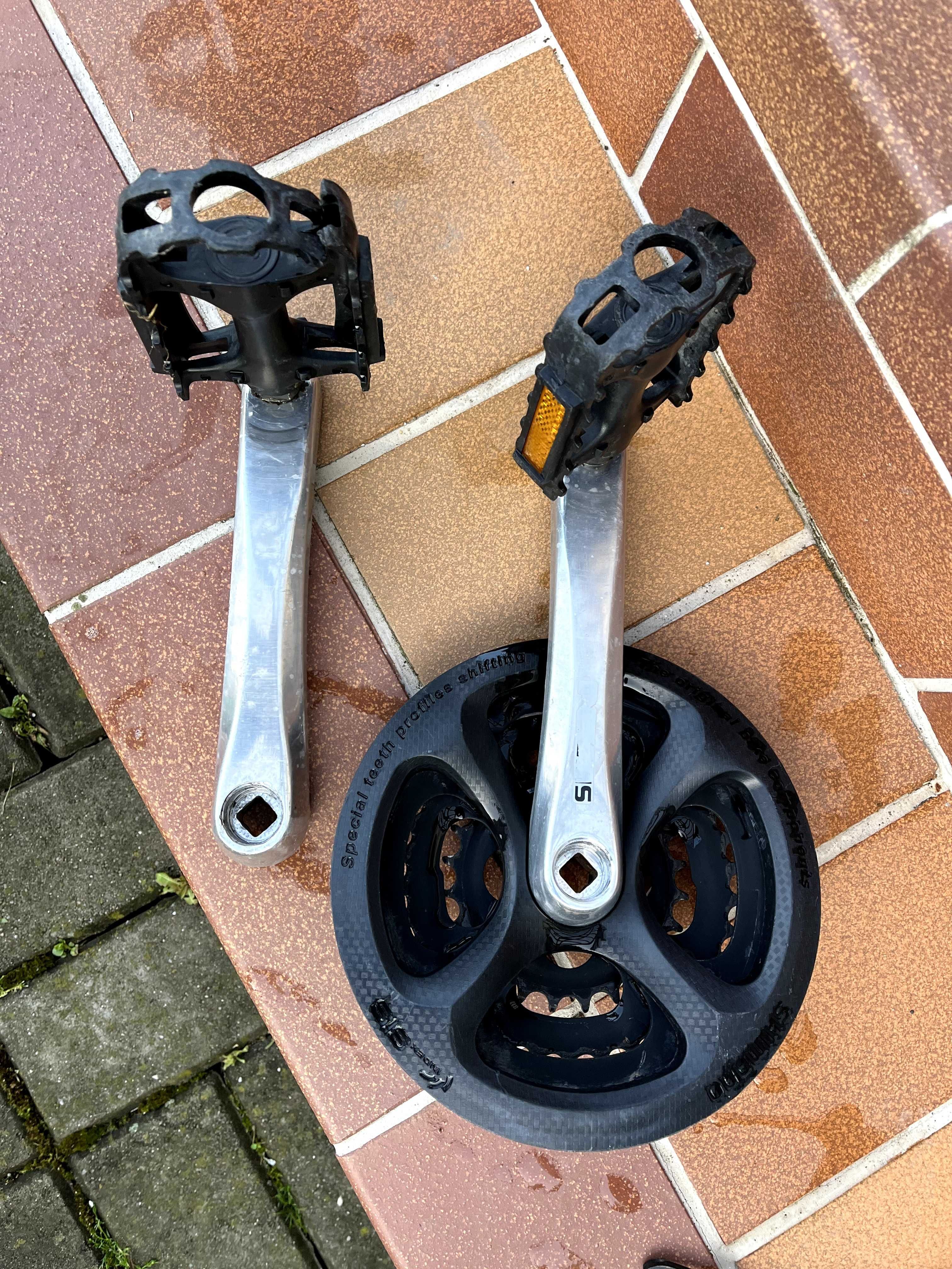 Angrenaj Shimano SIS 3 foi