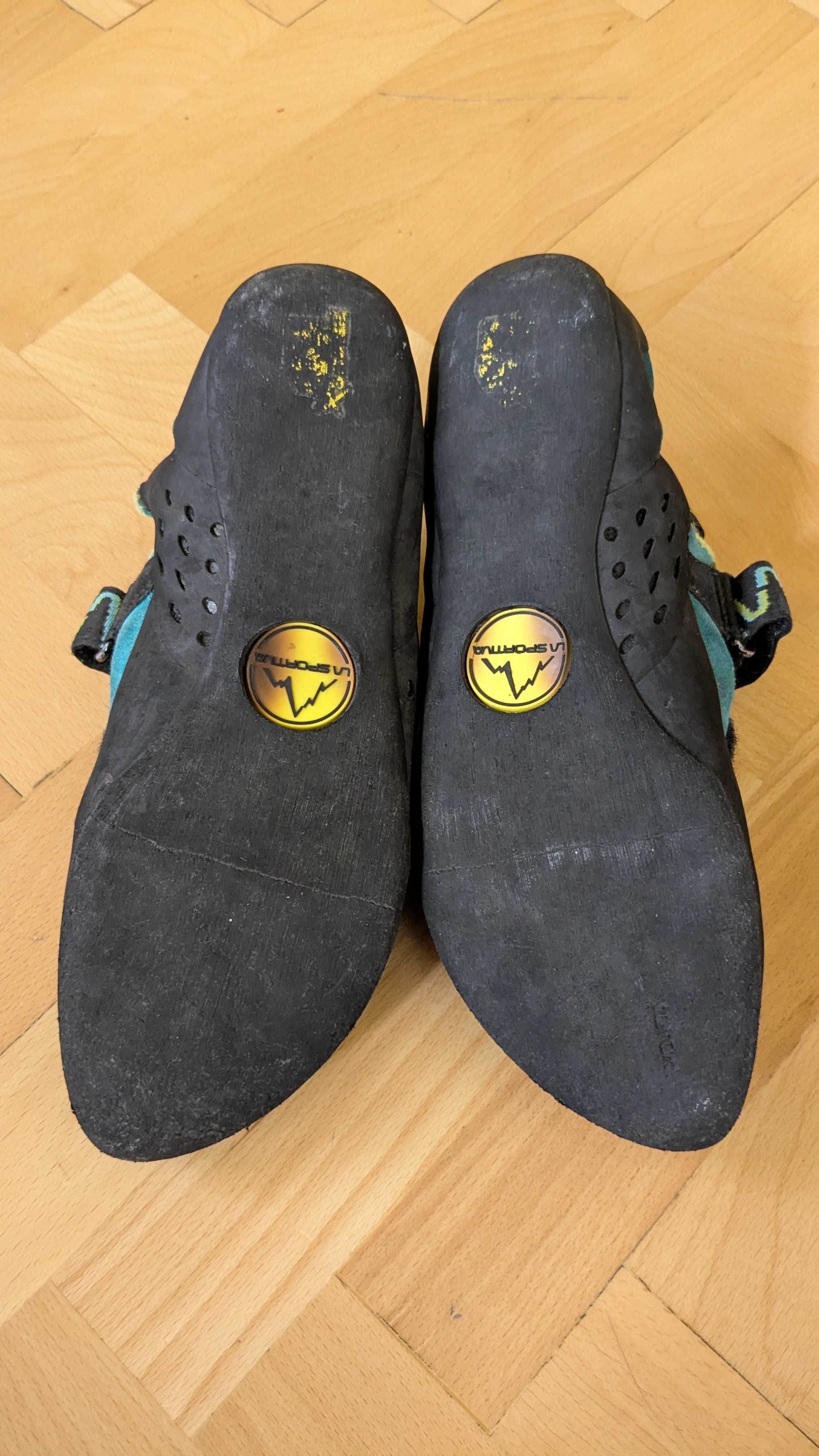 Еспадрили за катерене La Sportiva Katana 40.5
