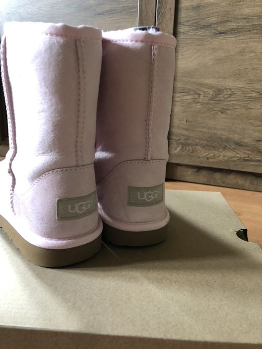 UGG Kids autentice nr. 33