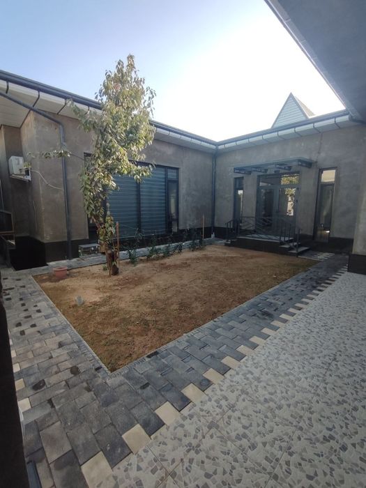 Продам свой дом,участок.