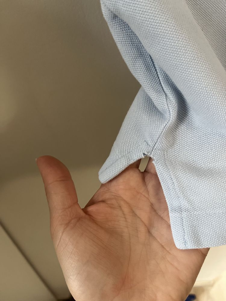 Оригинална тениска Ralph Lauren
