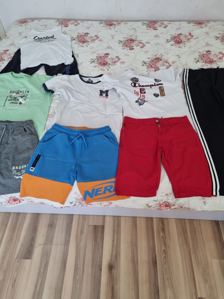 Детски дрешки 10 годинки