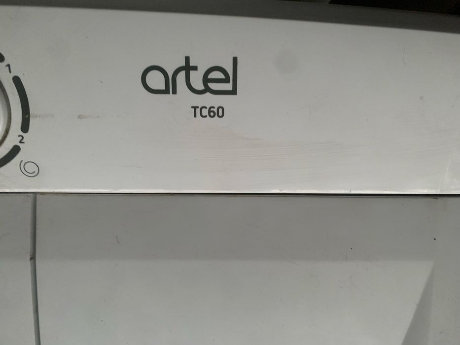 Стиральная машина полуавтомат Artel TC60