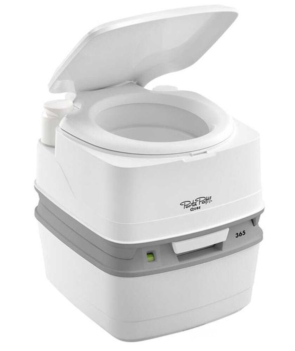 Преносима химическа тоалетна Thetford Porta Potti 365