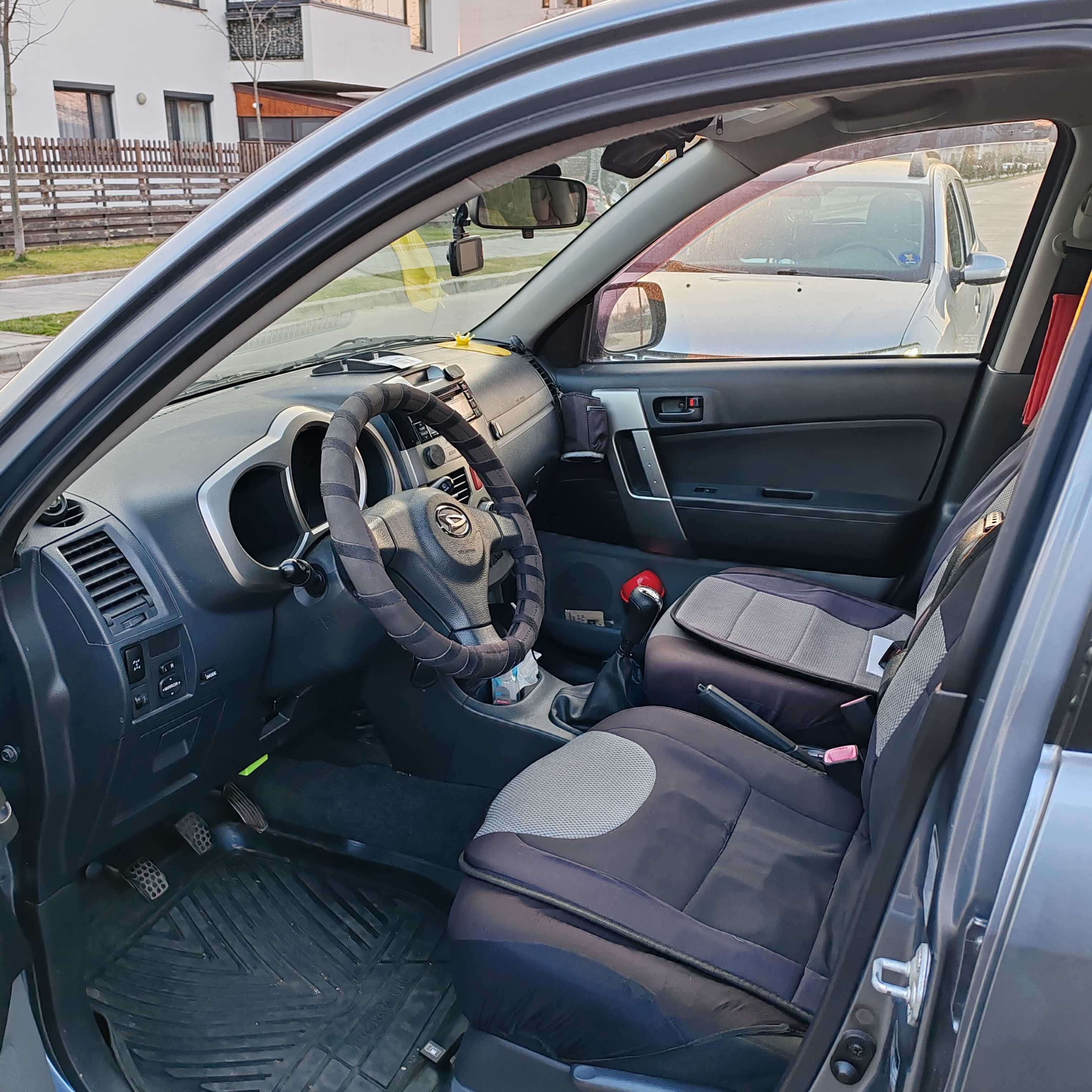 De vanzare Daihatsu TERIOS