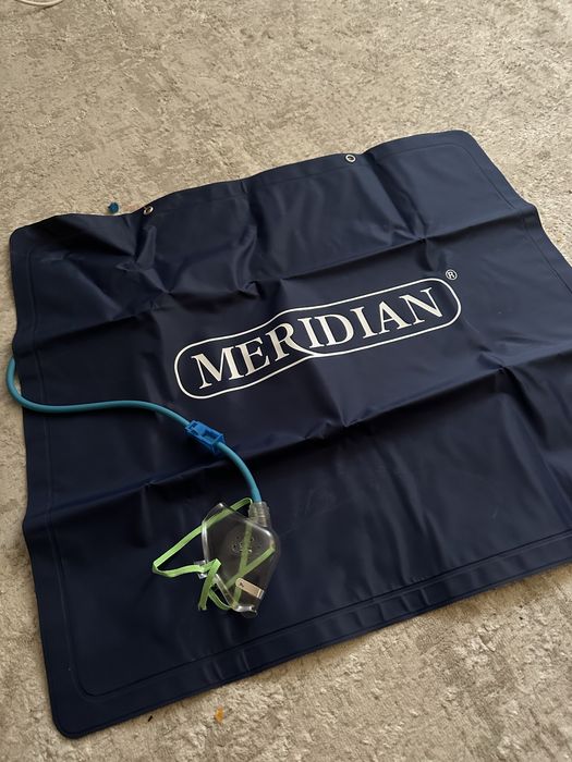 Кислородная подушка