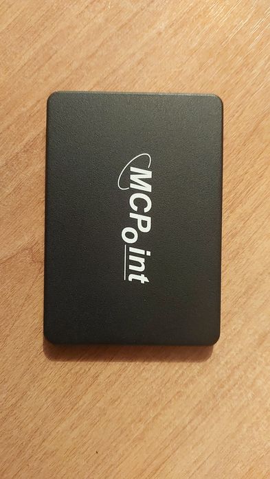 Продам SSD Накопитель
