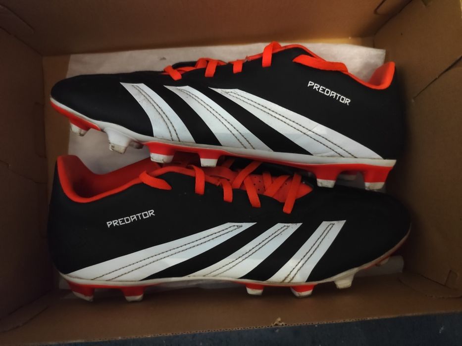 Adidas Predator Club
