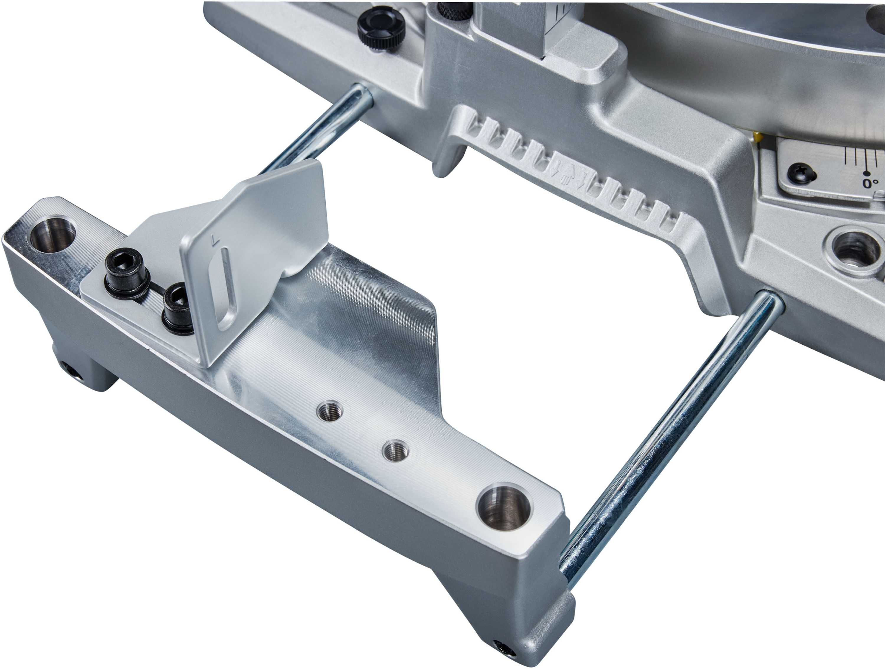 Makita LS1219L потапящ циркуляр