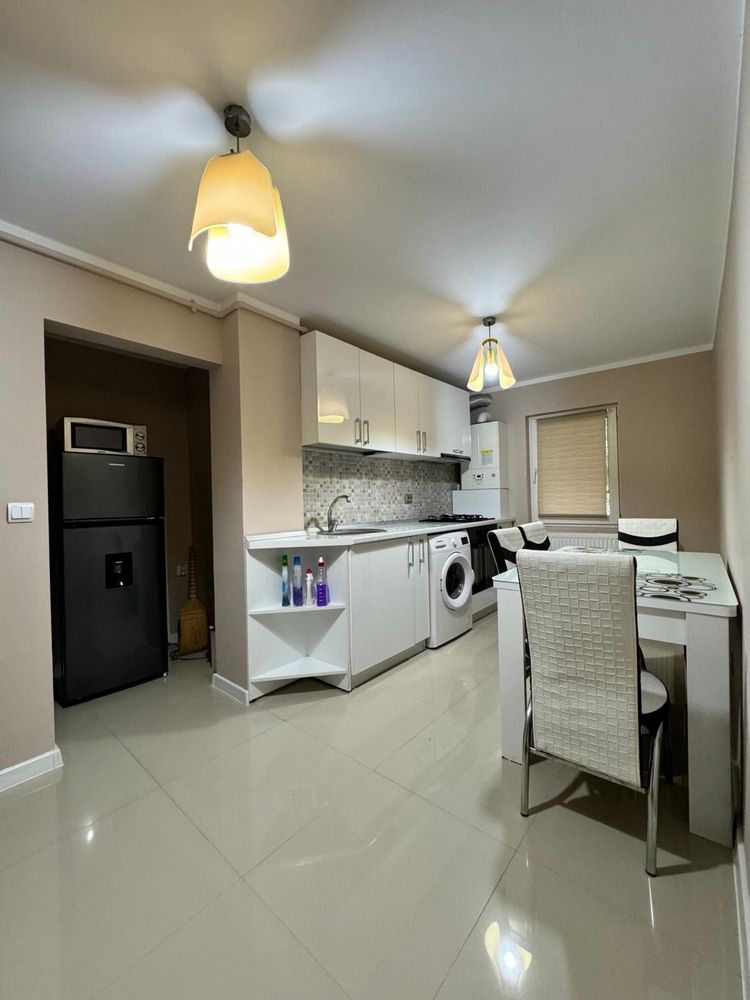 Apartament 2 camere