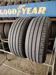 235/55 R17 Michelin Primacy de vara