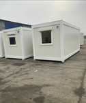 Vand containere modulare container modular pret de sezon