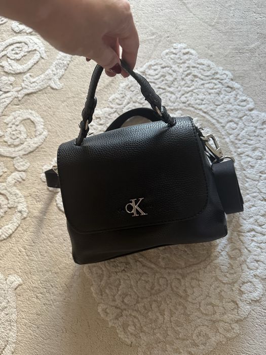 Geantă Calvin Klein originala stare perfectă