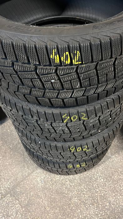 Anvelope iarnă 205/65/17 225/65/17 etc