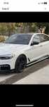 Комплект разношироких колес Michelin Pilot sport 4s