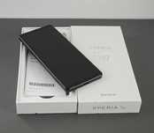 Sony Xperia 5 IV, 8GB RAM, 128GB, 5G, Black, impecabil