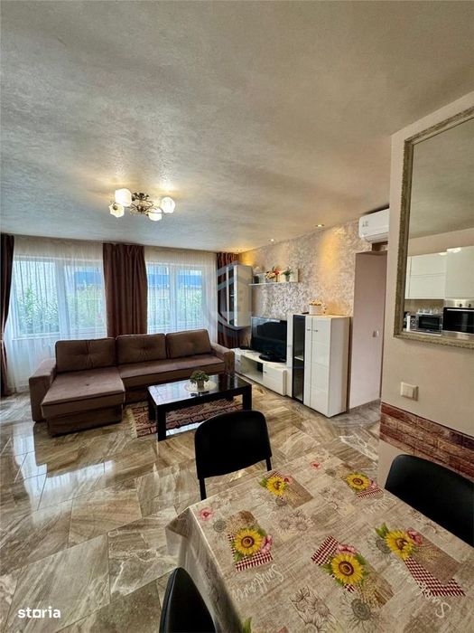 Apartament 3 camere de închiriat, Nufarul