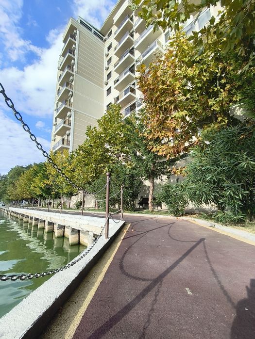 Apartament Solid House Mamaia Central, 2 camere mobilat-utilat complet