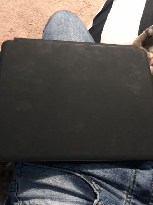 Esr magneti Keybroad case Ipad 11 pro Air 4/5