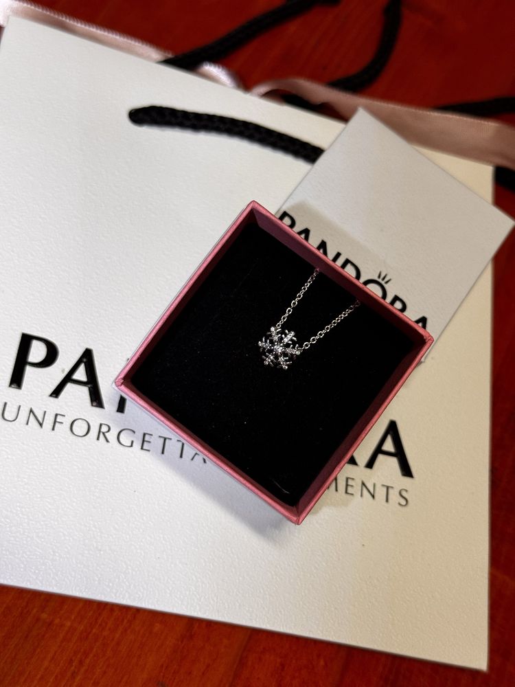 Пандора колие Pandora