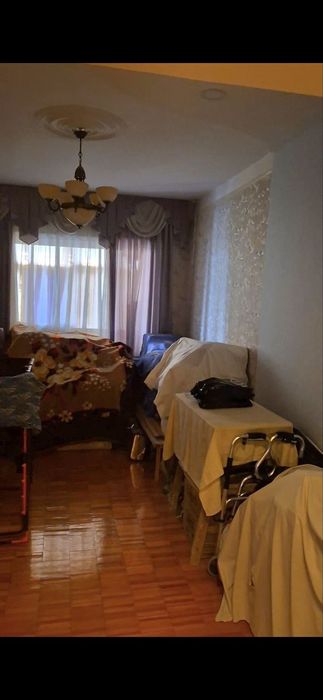Продаю 3 ком Тузел 2 с мебелью