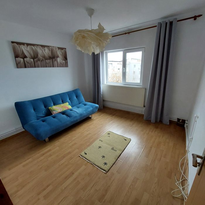 Apartament 2 camere Str. Crisan