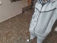 Nike tech fleece