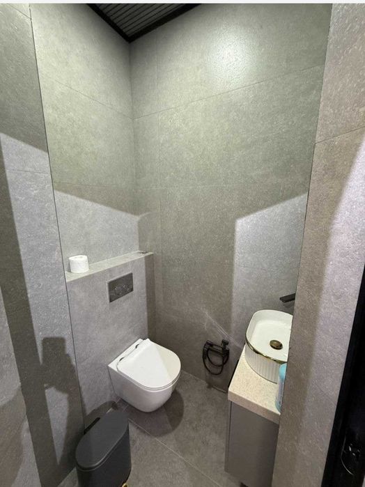 АРЕНДА КВАРТИРЫ!3х комнатная,100 кв.м, ор.Алайский Басри баба. АКТ