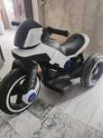 Moto electric cu 3 roti Baby Mix