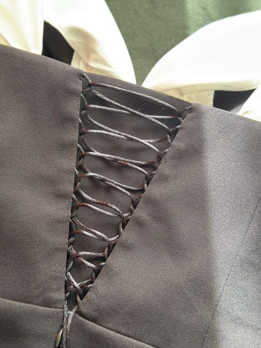 Rochie tip sirena Ange Atelier