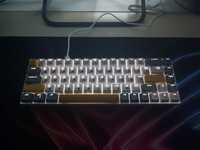 MageGee MK-Box 60% Portable Mechanical Gaming Keyboard клавиатура