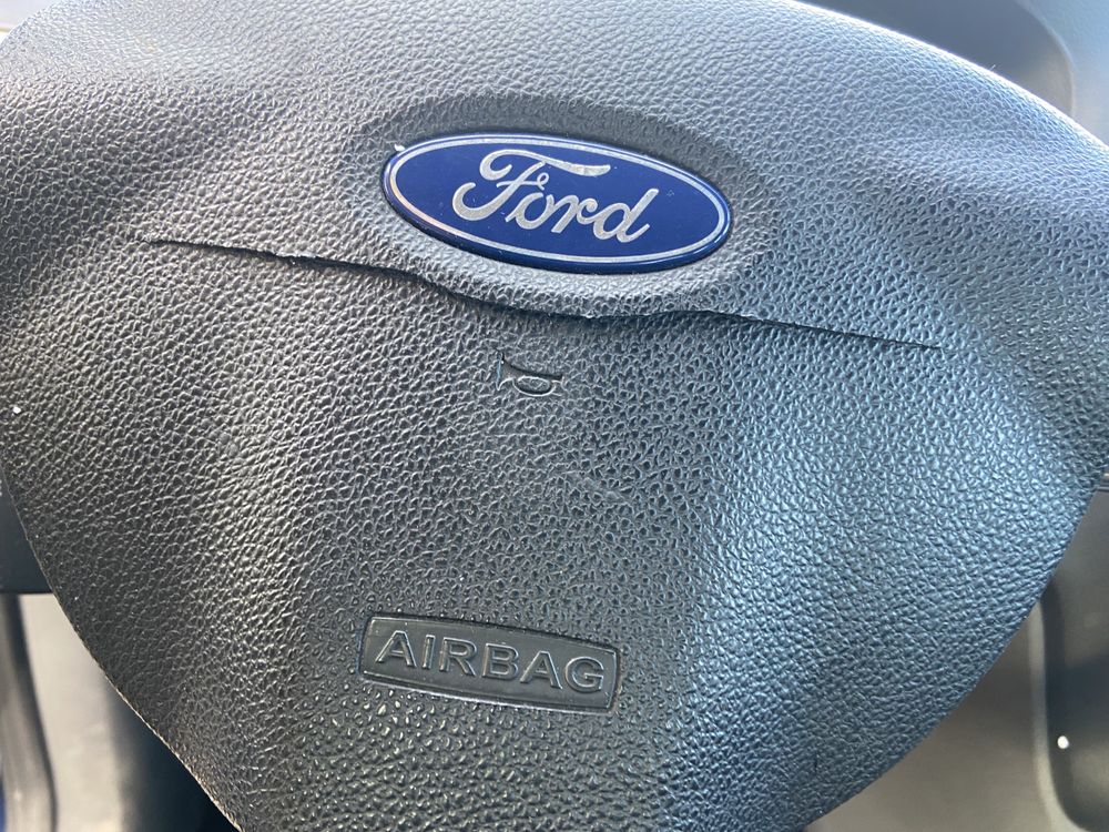 Volan cu airbag ford focus 2 in 3 spite