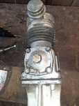 Compresor aer  as