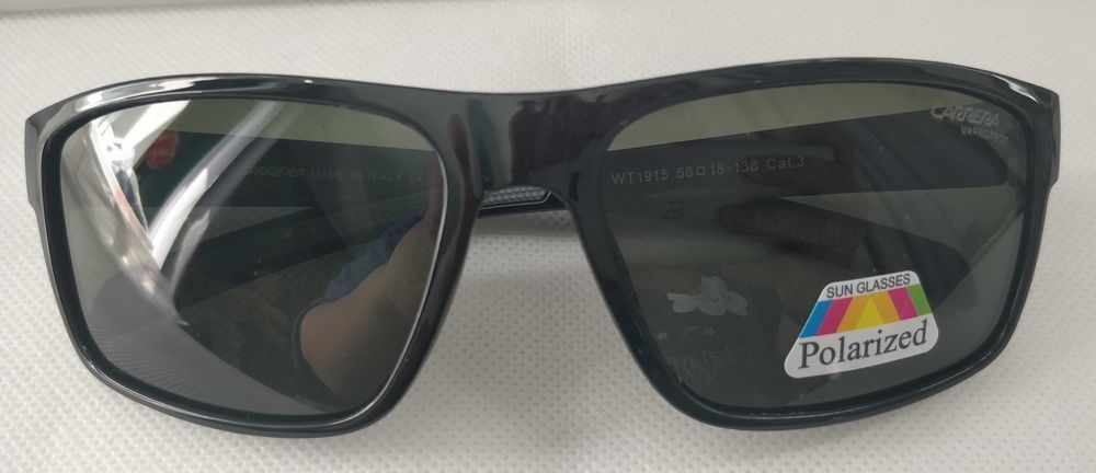 Ochelari de soare Carrera model 3, polarizat