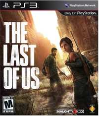 The Last of Us- joc PS3