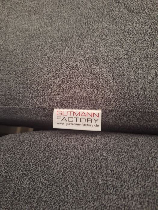 Coltar Gutmann Factory